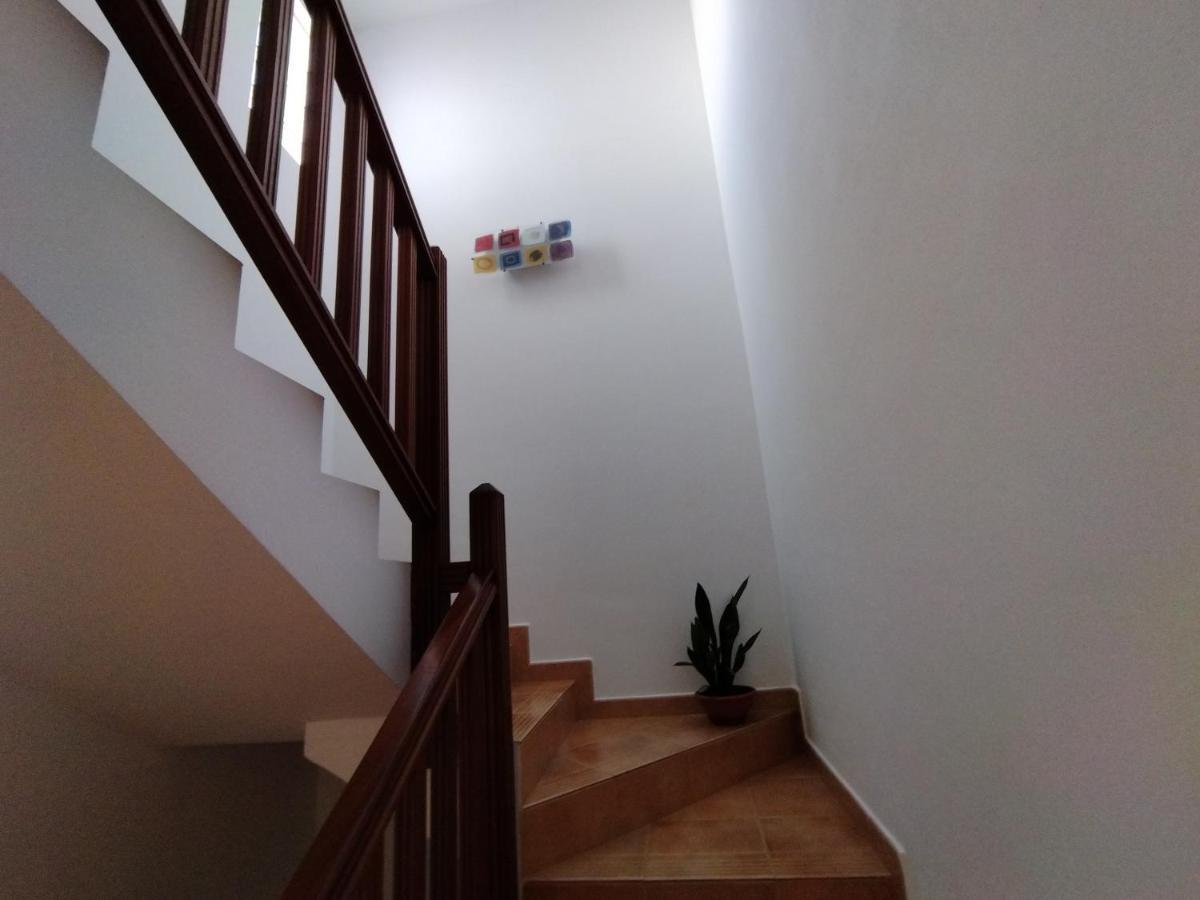 דירות Tías Mandala מראה חיצוני תמונה
